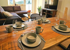 Apartament Kormoran, Olsztyn